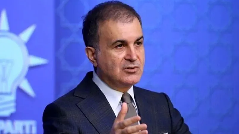 PKK'dan Fesih Kararı! AKP'den Şok Açıklama Geldi!