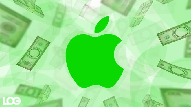 Apple'a Rekabet Şoku! Soruşturma Başladı!
