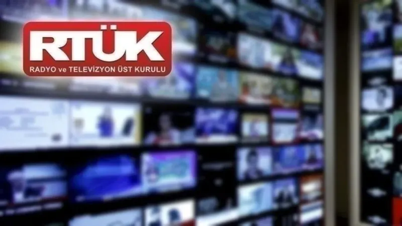 RTÜK, SZC TV'ye 10 gün yayın durdurma cezası verdi