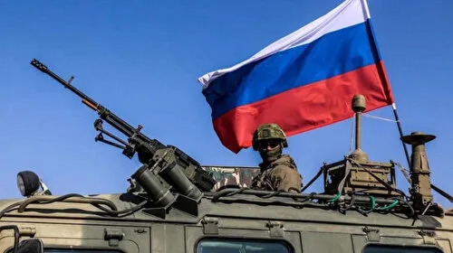 Rusya'dan Şok İddia: Kotlyarovka Düşürüldü! Ukrayna Ne Diyor?