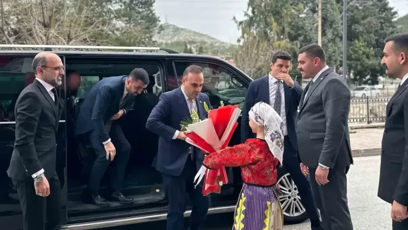 Türkiye küresel İHA pazarının yüzde 68'ine hakim