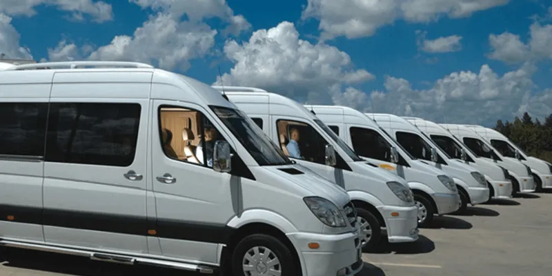 Servis Araçlarına Yaş Sınırı! Yeni Karar Şaşırttı mı?
