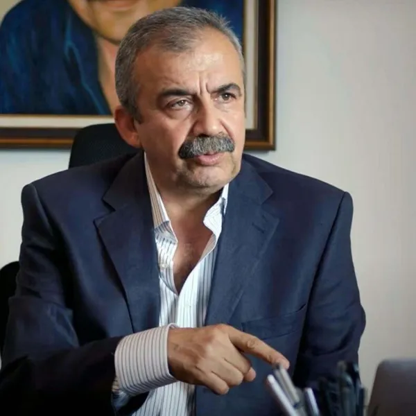 Sırrı Süreyya Önder'e Suikast Girişimi Mi? DEM Parti'den Şok Açıklama!