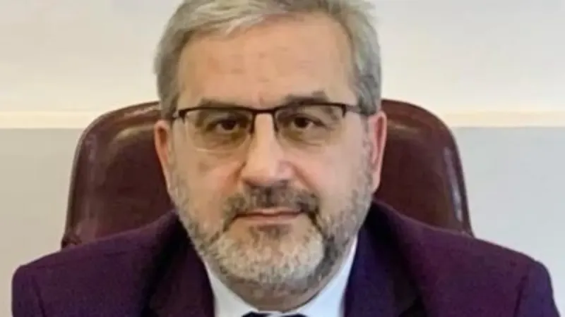 Çatalca Müftüsü'ne Soruşturma Şoku! Erdoğan'a Hakaret İddiası!
