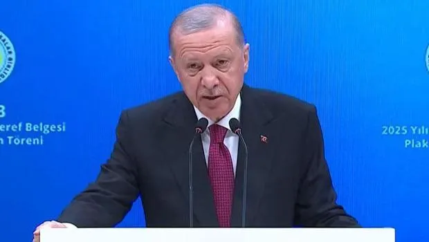 Erdoğan'dan TOBB'da Bomba Açıklamalar: TOGG'da Son Durum Ne?
