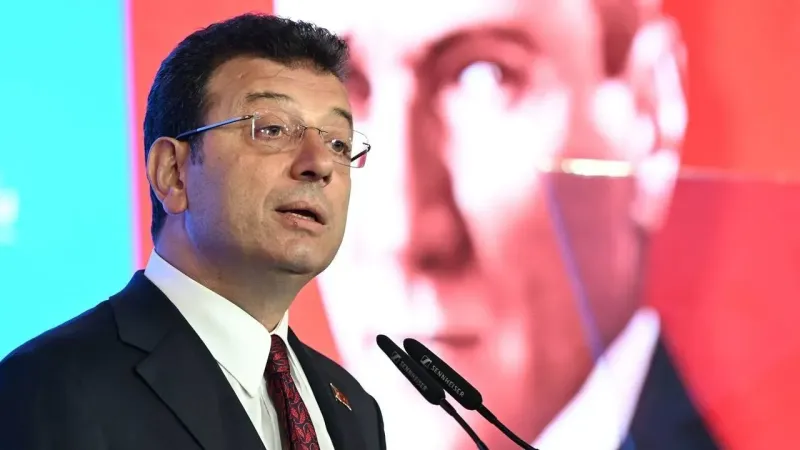 İmamoğlu’ndan Tutuklama Sonrası Güçlü Mesaj: “Korkunun Ecele Faydası Yok!”