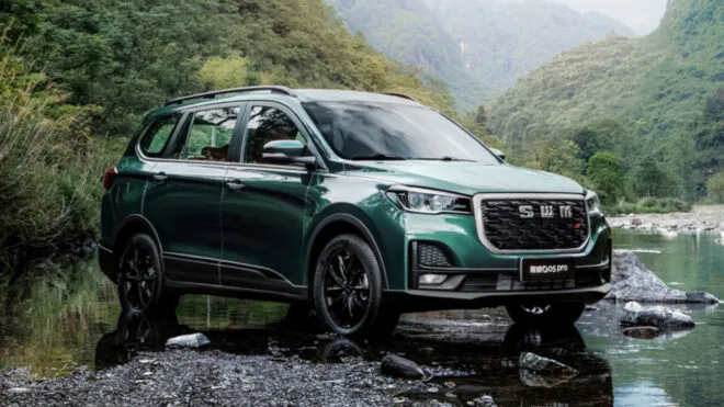 SWM Motors Türkiye'de Üretime Başlıyor! İşte Detaylar