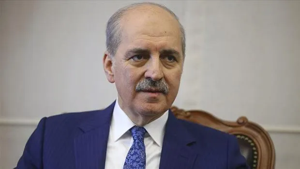 TBMM Başkanı Kurtulmuş'tan Kadir Gecesi için anlamlı mesaj