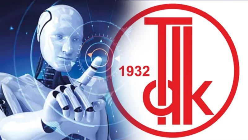 TDK'dan Yapay Zeka Hamlesi: Türkçe Düşünen Zeka Geliyor!