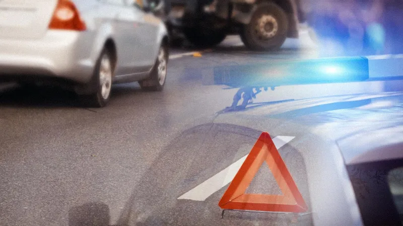 Trafik Canavarlarına Ağır Darbe! Olay Yerini Terk Eden Hapse Girecek!