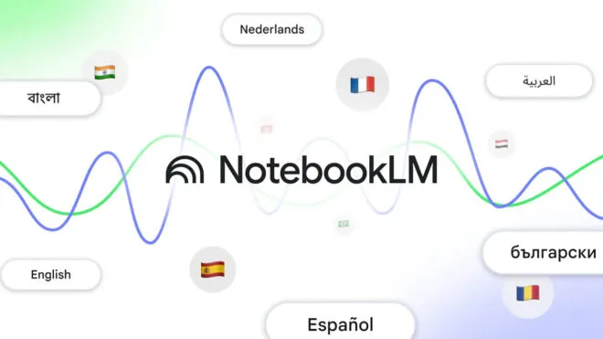 Google NotebookLM Mobil Uygulaması Geliyor! İşte Detaylar