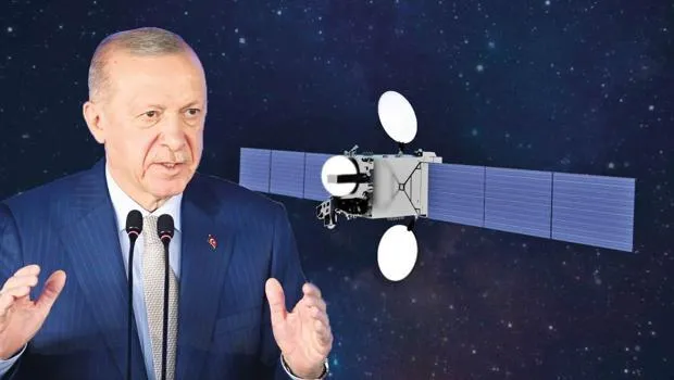 TÜRKSAT 6A Uzayda! Türkiye Haberleşme Uydusu Üreten 11 Ülkeden Biri Oldu!