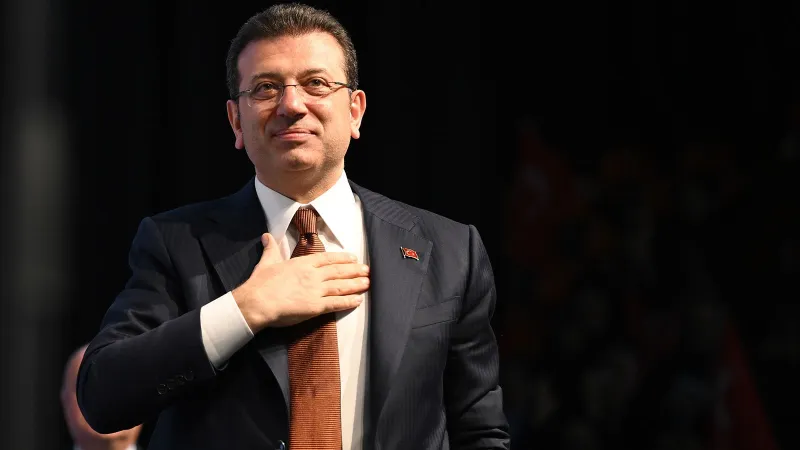 Ekrem İmamoğlu'nun Hakimlik Sorgusu Tamamlandı: Tutuklama Talebi Gündemde