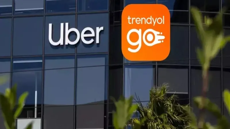 Uber'den Şok Hamle: Trendyol GO'yu Satın Alıyor! Türkiye'de Neler Değişecek?