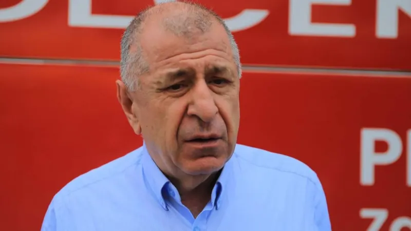 Ümit Özdağ Serbest mi? İddianame Hazır! Şok Gelişme!