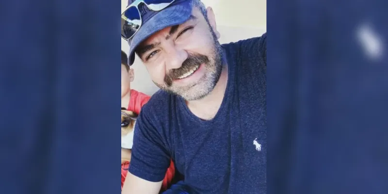 Asansör Faciası: İşçi Halis Eryılmaz Hayatını Kaybetti!