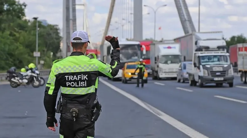 Vatan Caddesi Trafiğe Kapandı: 20 Mart Yol Kapanıklıkları ve Alternatif Güzergahlar