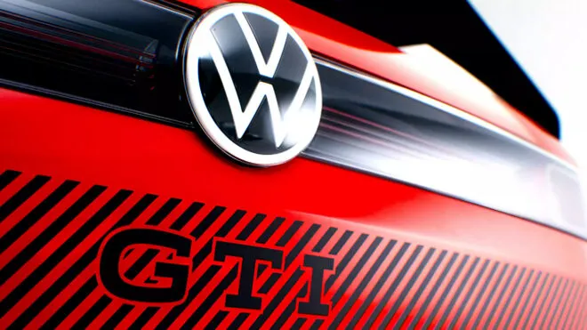 Volkswagen ID.3 GTI Geliyor! Elektrikli Efsane Yollarda mı?