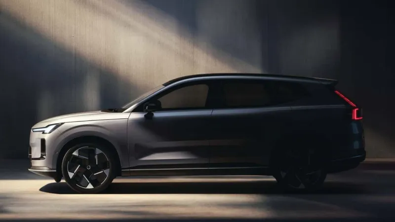 Volvo XC70 Geri Döndü! İşte Şaşırtan Yeni Hali
