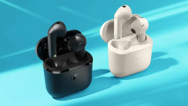 Sennheiser Accentum Open: Yeni Kablosuz Kulaklık Tanıtıldı!