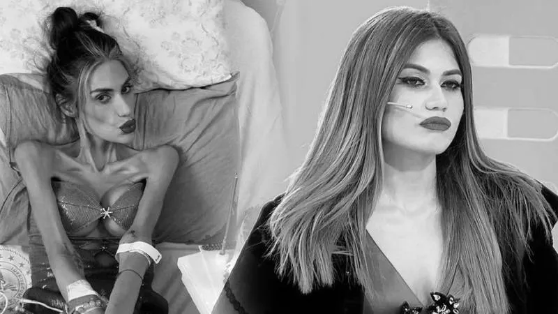Nihal Candan'a Veda: Gözyaşları Sel Oldu! Son Anlar...