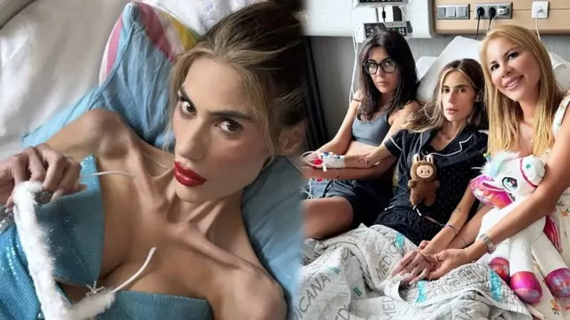 Nihal Candan'ın ailesi tedavi için Adalet Bakanlığı'na başvurdu!