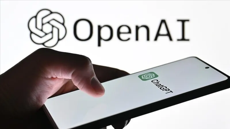 OpenAI'dan Bomba! ChatGPT Atlas Geliyor! Yapay Zeka Çağı Başlıyor