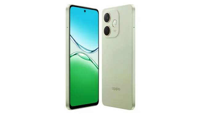 OPPO A5 Pro Türkiye’de de satışa sunulacak
