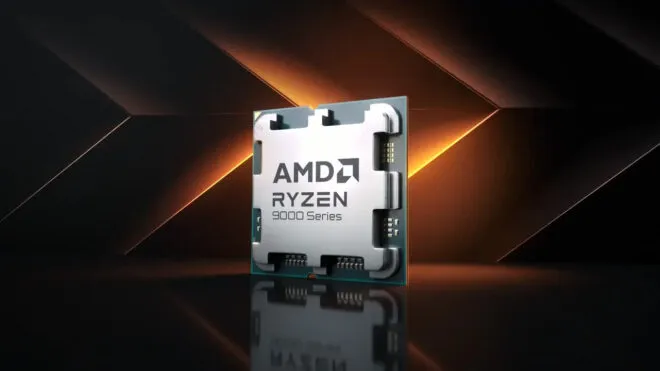 AMD Ryzen 5 9600X3D: Oyun Tutkunları Hazır Olun!