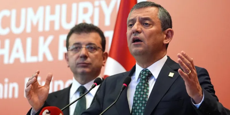 Özel: İmamoğlu'nu engellemek için artık roket atacaklar