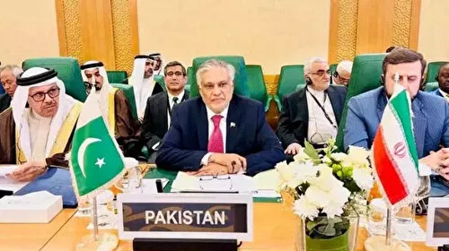 Pakistan Dışişleri Bakanı Çin'i ziyaret edecek