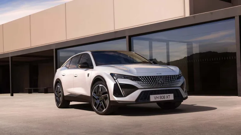 Peugeot'dan içinizi ısıtacak yaz fırsatları!