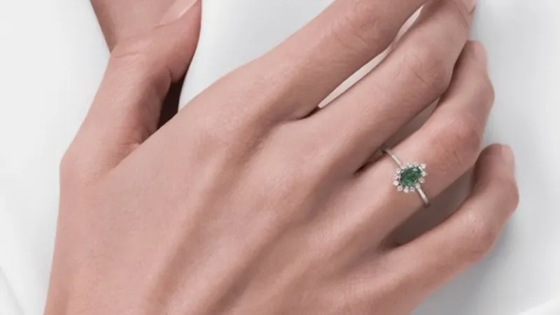 Pırlantada Karat Nedir?