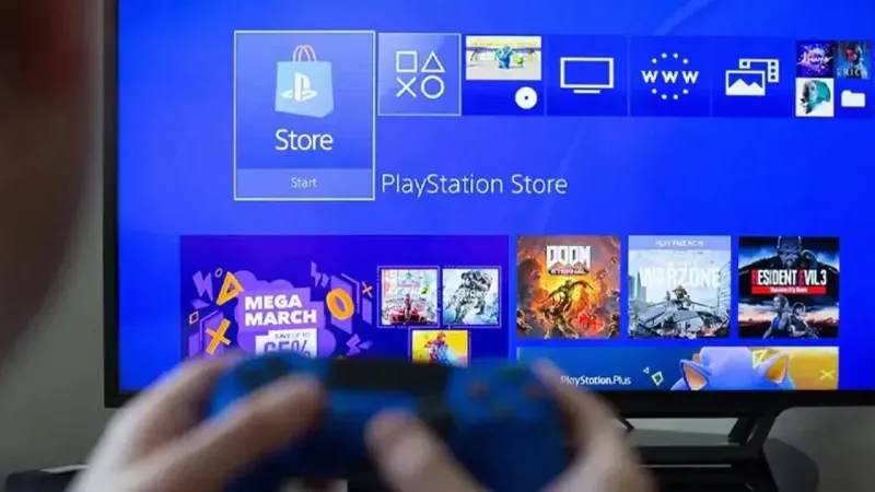 PlayStation Store'da Oyun Satın Alma Devri Değişiyor