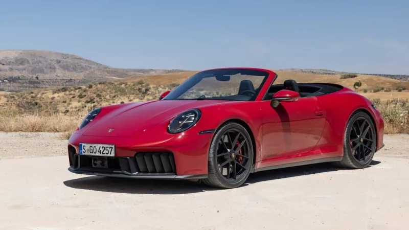 Porsche'nin durumu kötüye gidiyor