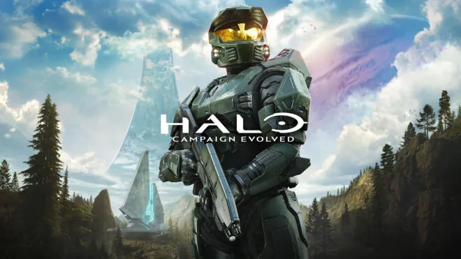 Halo Müjdesi! PS5 İçin Yeniden Doğuyor: Campaign Evolved Geliyor!