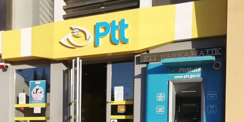 PTT sata sata bitiremedi: Yine satıyor