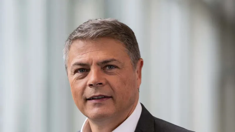 Renault Grup Türkiye CEO'su değişti!