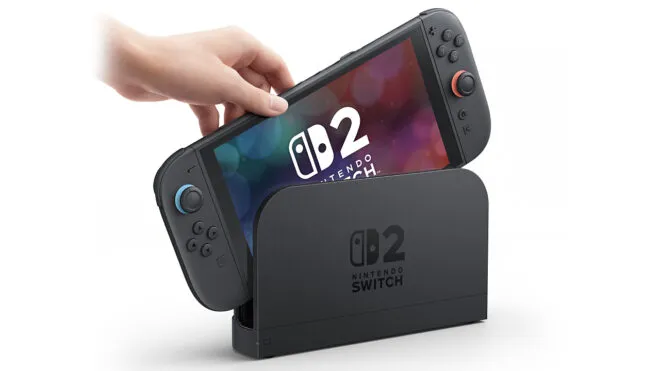 Nintendo Switch 2 Kullanıcılarına Şok Uyarı! Sakın Çıkarmayın!