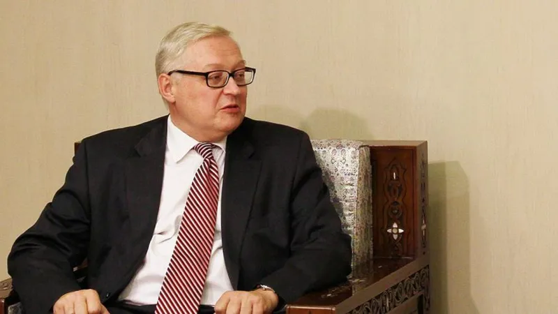 Rusya: Ukrayna'nın vurduğu Rus savaş uçakları tamir edilecek