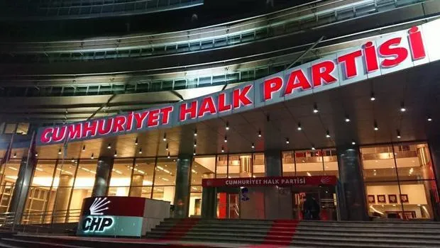 CHP Kurultayında Şaibe İddiası! Mahkeme Kararı Şok Etti