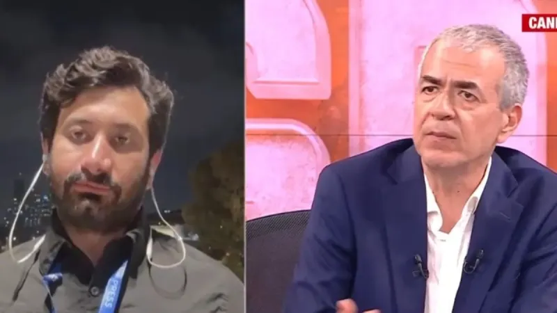 Saldırılar sonrası İsrail’de dikkat çeken anket! A Haber’de çarpıcı analiz