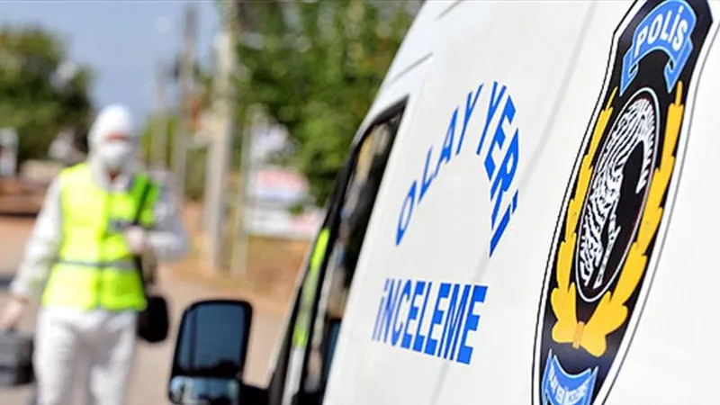 Samsun'da kamyonetin çarptığı 10 yaşındaki Hasan Tuğra, yaşamını yitirdi