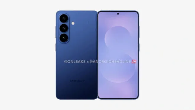 Samsung Galaxy S26 Ultra: Yan Gözlere Ekran Yok! Şok Özellik
