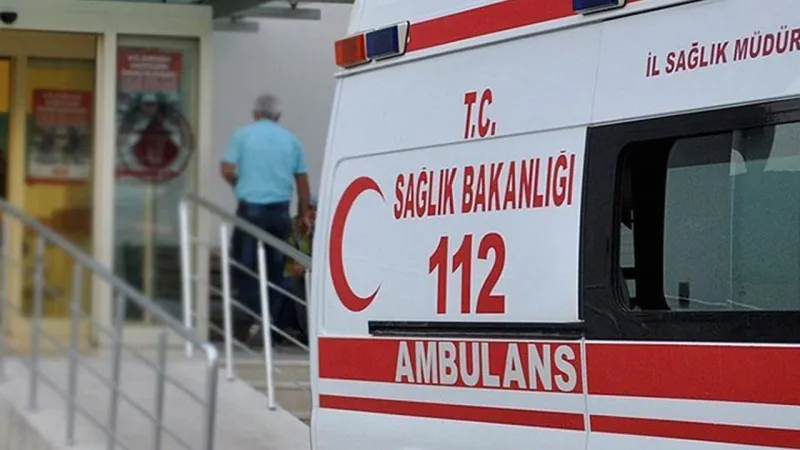 Şanlıurfa'da İşkence İddiası: 15 Yaşındaki Çocuk Hayatını Kaybetti!