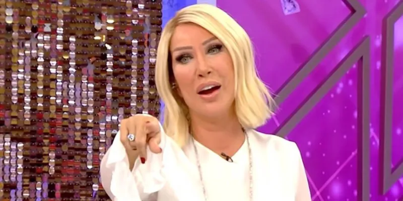 Seda Sayan önce ağladı sonra sordu: Bundan nasıl para kazanılır?