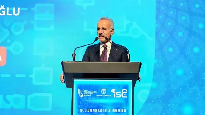 Siber Saldırılara Karşı Yeni Önlemler! Dolandırıcılara Geçit Yok!
