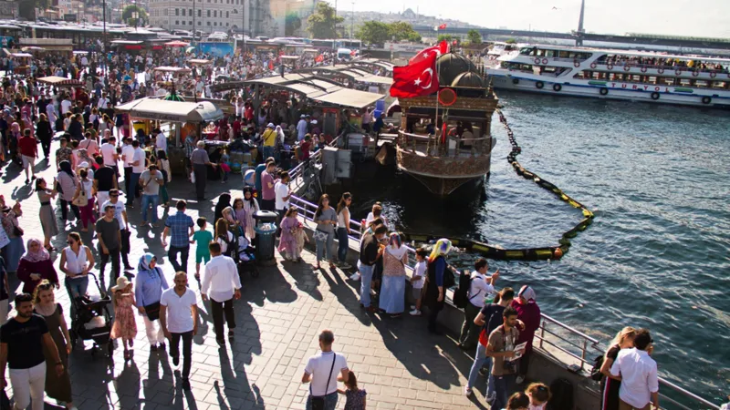 Sıcak Hava Kabusu: Sinir, Öfke ve Kaygı Tavan Yaptı!
