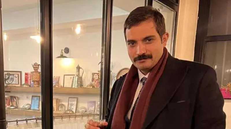 Sinan Ateş'in ailesinden AYM'ye bireysel başvuru