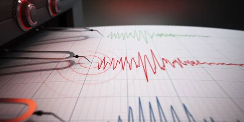 Sındırgı Sallandı: Art Arda Depremler Panik Yarattı!